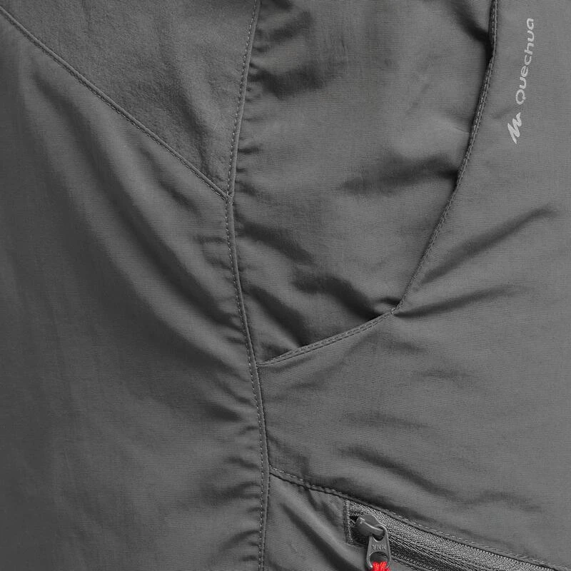 Quechua Short De Randonnée - MH100 - Homme – Image 5