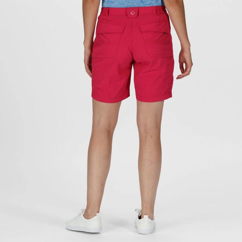 Regatta Short Femme CHASKA II – Image 2