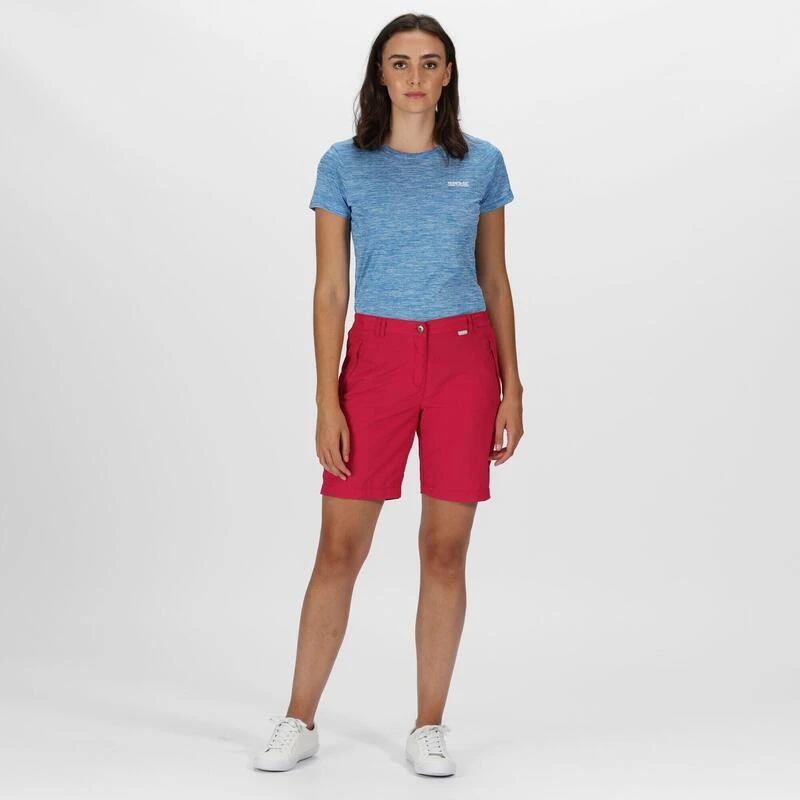Regatta Short Femme CHASKA II
