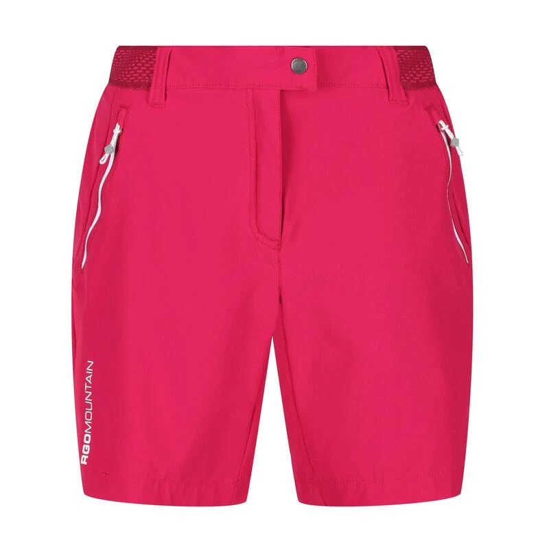 Regatta Short Femme MOUNTAIN – Image 2