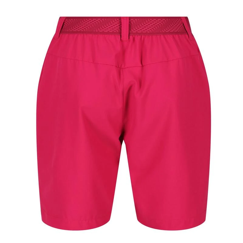 Regatta Short Femme MOUNTAIN – Image 3