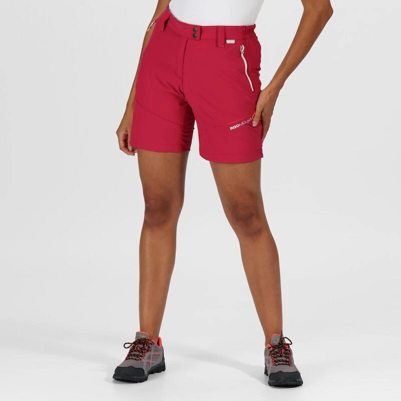 Regatta Short Femme MOUNTAIN – Image 4