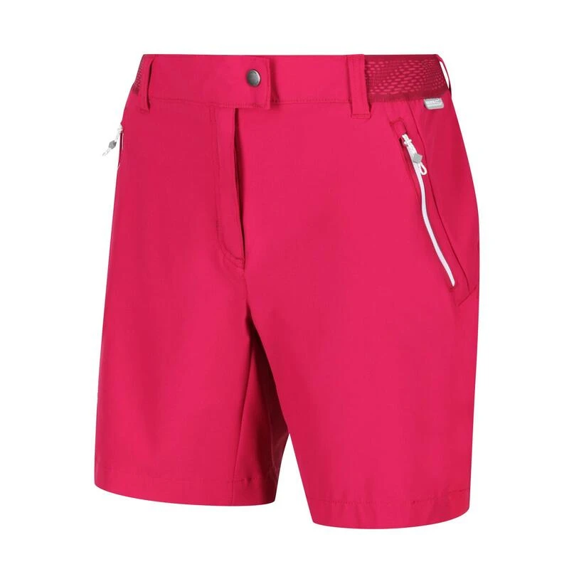 Regatta Short Femme MOUNTAIN