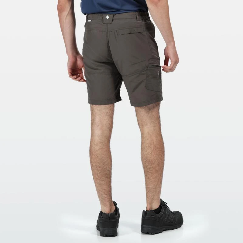 Regatta Short Homme LEESVILLE II – Image 4