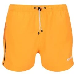 Regatta Short REHERE Homme (Orange / Orange Sombre)