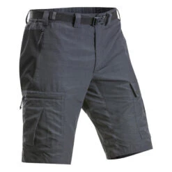 Short Résistant De Trek - MT500 - Homme