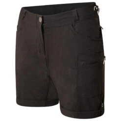 Dare 2b Short Stretch Femme Avec Multiples Poches MELODIC II