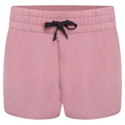 Dare 2b Short THE LAURA WHITMORE EDIT SPRINT UP Femme (Rose / Rose Pâle)