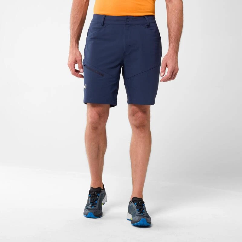 Millet Short Trekking Homme TREKKER STR SHORT III – Image 2