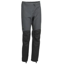 Sur-pantalon Imperméable - 25000 Mm- Coutures étanches - MT500 - H