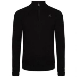 Dare 2b Sweat DUTIFUL Homme (Noir)