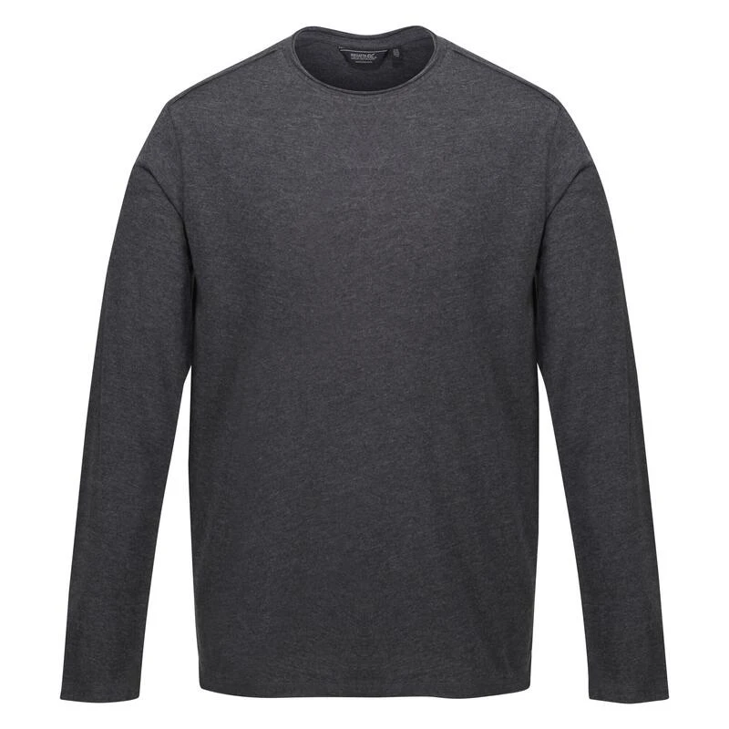 Regatta Sweat KARTER Homme (Noir)