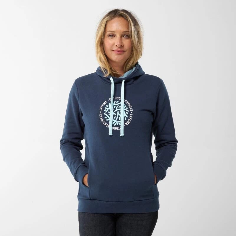 Lafuma Sweat Trekking Femme SENTINEL SWEAT – Image 2