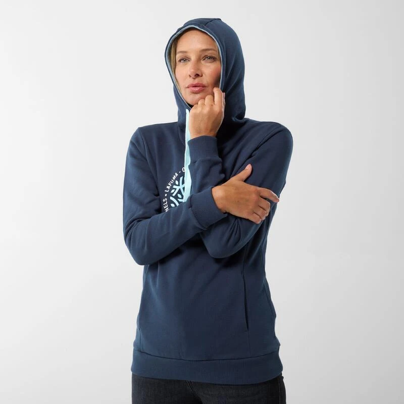 Lafuma Sweat Trekking Femme SENTINEL SWEAT – Image 5