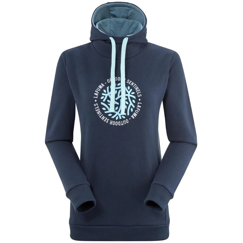 Lafuma Sweat Trekking Femme SENTINEL SWEAT