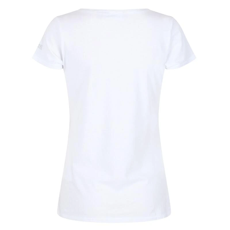 Regatta T-shirt Femme CARLIE – Image 4