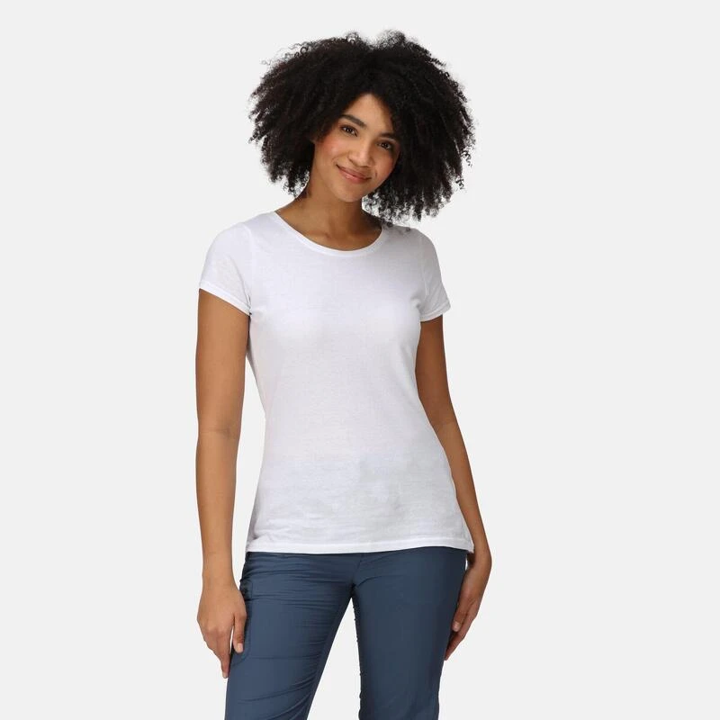 Regatta T-shirt Femme CARLIE – Image 5