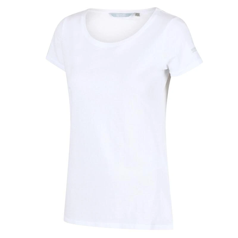 Regatta T-shirt Femme CARLIE