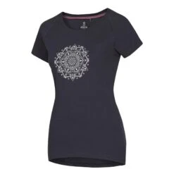 T-shirt Femme Ocun Raglan T Grey