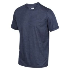 Regatta T-shirt Homme Chiné FINGAL