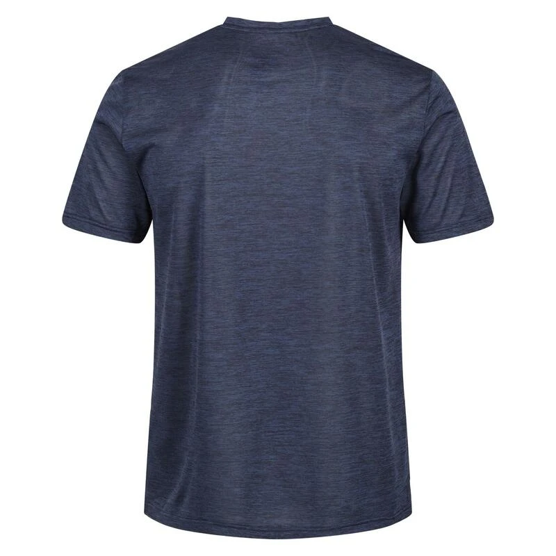 Regatta T-shirt Homme Chiné FINGAL – Image 4