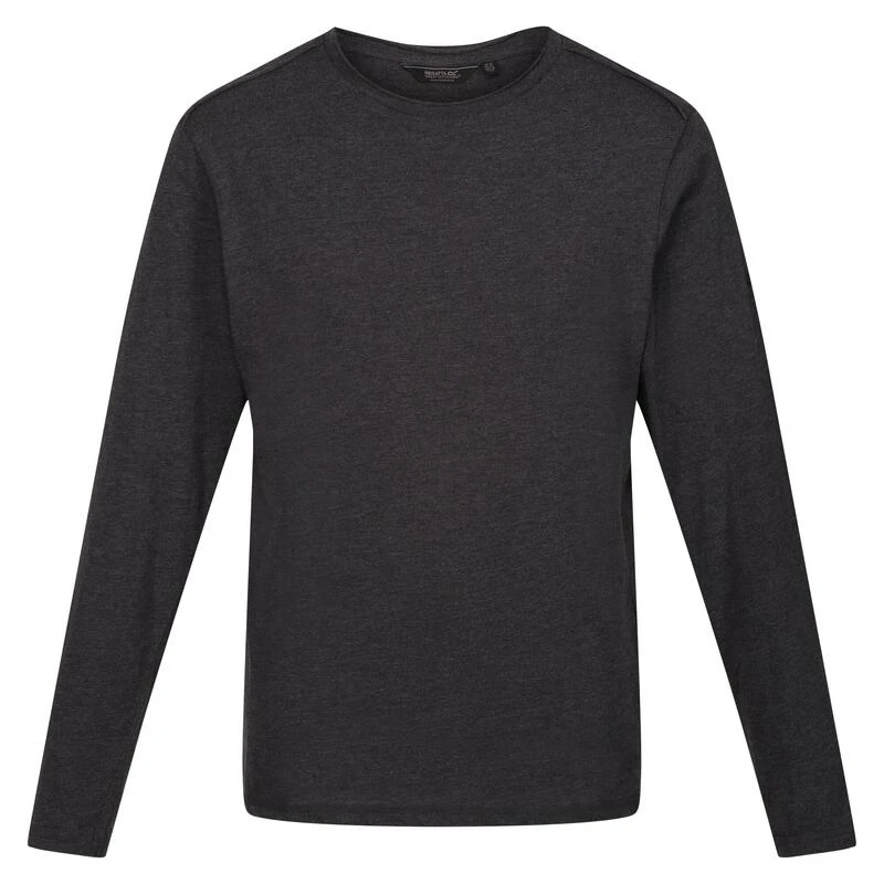 Regatta T-shirt Manches Longues Homme KARTER II – Image 3