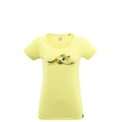 Millet T-Shirt Randonnée Femme TANA II TS SS