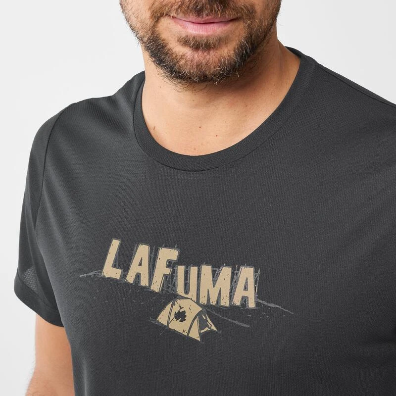 Lafuma T-Shirt Trekking Homme CORPORATE TEE – Image 4