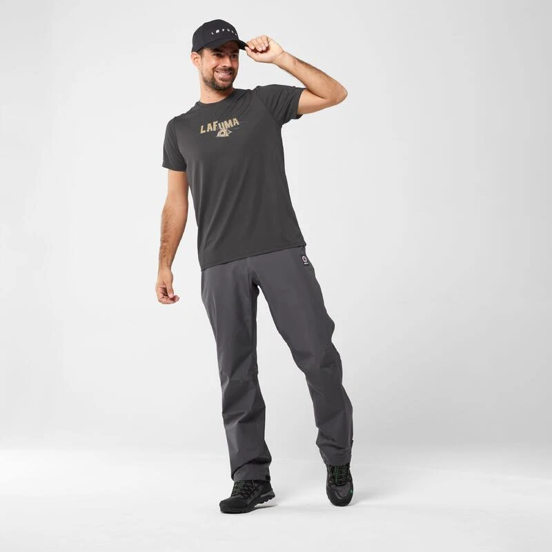 Lafuma T-Shirt Trekking Homme CORPORATE TEE – Image 5