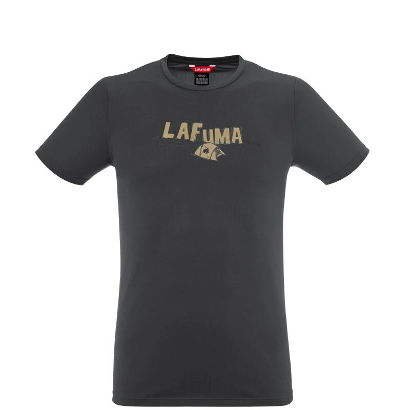 Lafuma T-Shirt Trekking Homme CORPORATE TEE