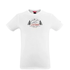 Lafuma T-Shirt Voyage Homme ADVENTURE TEE