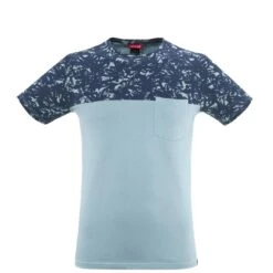 Lafuma T-Shirt Voyage Homme ESCAPER PRINT TEE