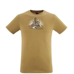 Lafuma T-Shirt Voyage Homme SENTINEL TEE