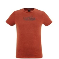 Lafuma T-Shirt Voyage Homme SHIFT TEE