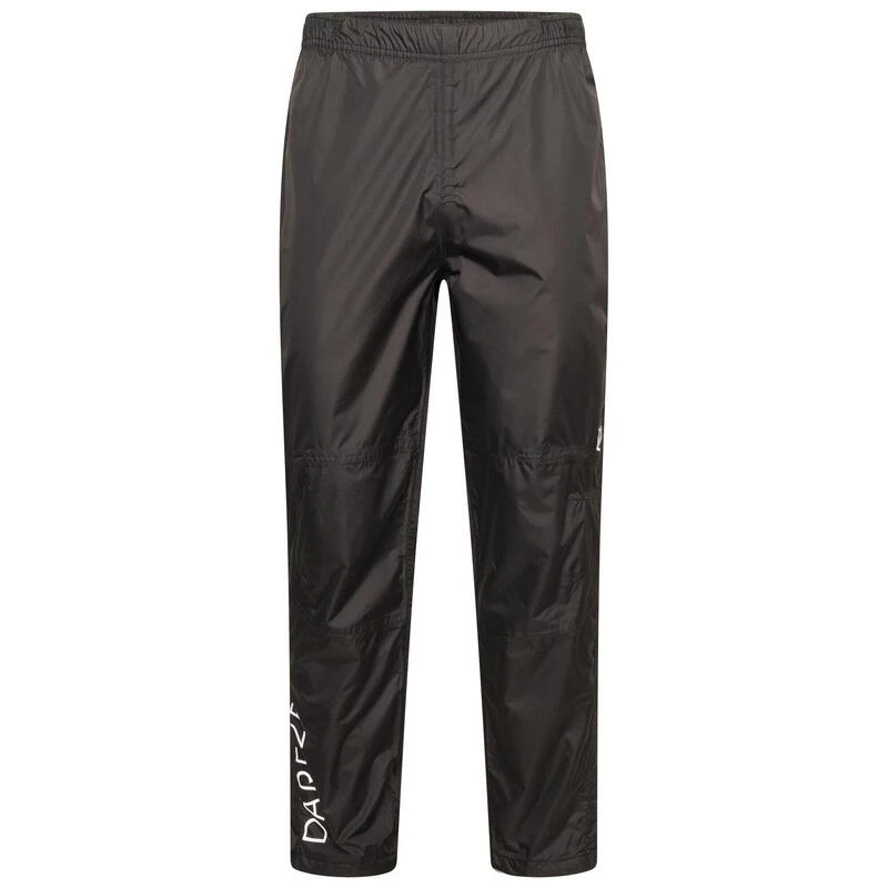 Dare 2b Trait Unisex Randonnée Surpantalon - Noir