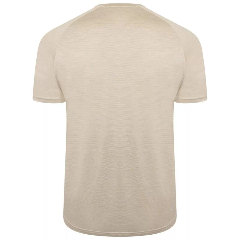 Dare 2b Tshirt PERSIST Homme (Saule / Gris) – Image 2