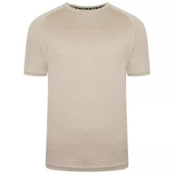 Dare 2b Tshirt PERSIST Homme (Saule / Gris)