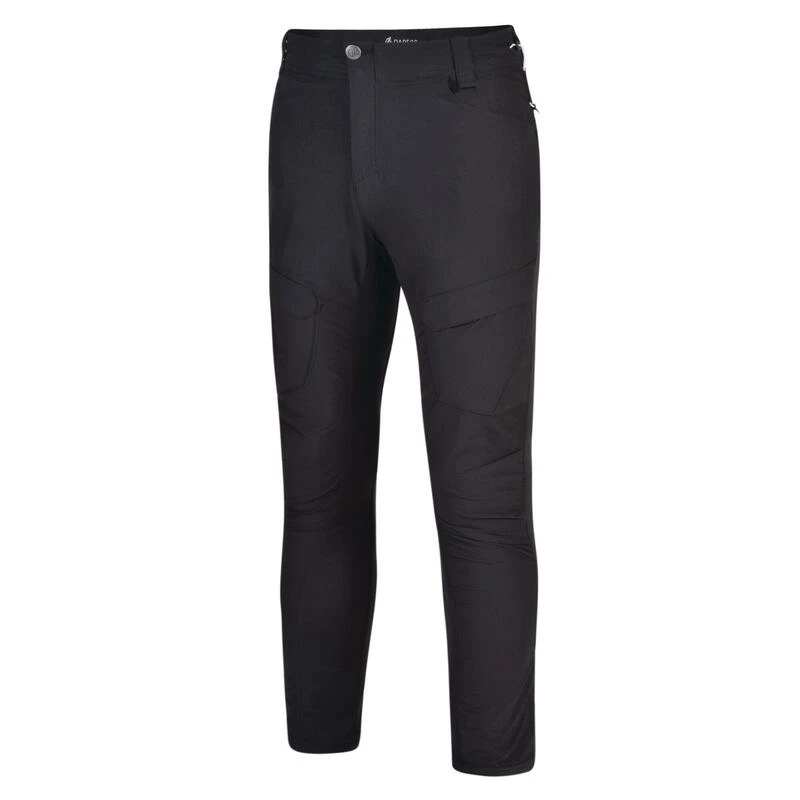 Dare 2b Tuned In II Homme Randonnée Pantalon - Noir – Image 2