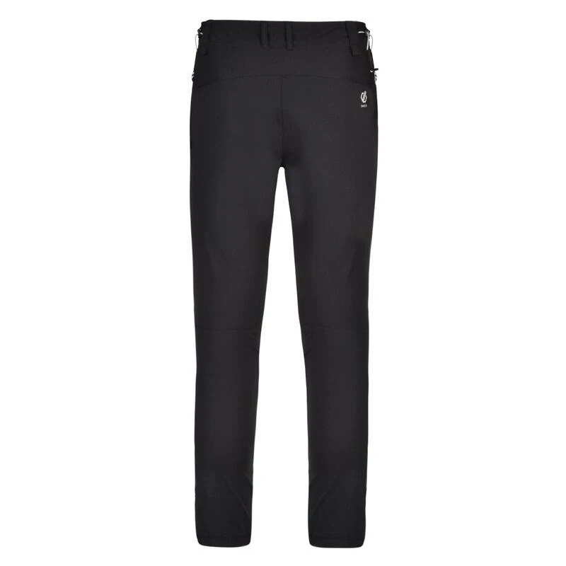 Dare 2b Tuned In II Homme Randonnée Pantalon - Noir – Image 3