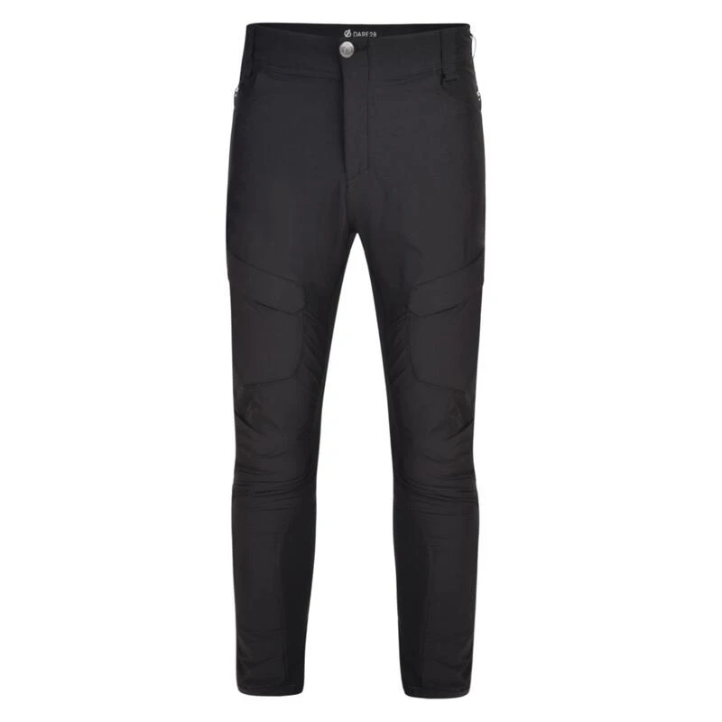Dare 2b Tuned In II Homme Randonnée Pantalon - Noir