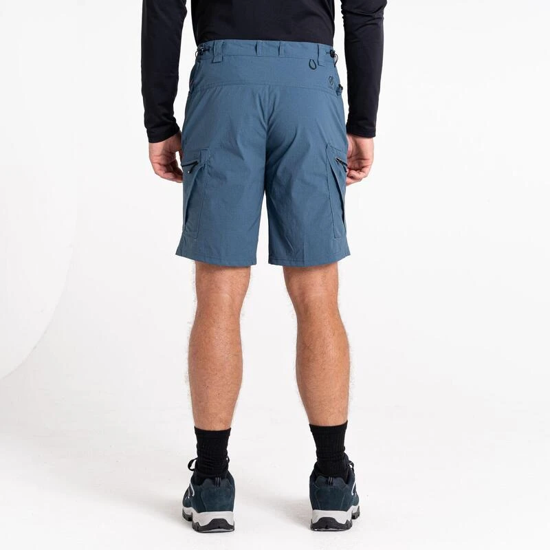 Dare 2b Tuned In II Short De Marche Pour Homme - Bleu – Image 4