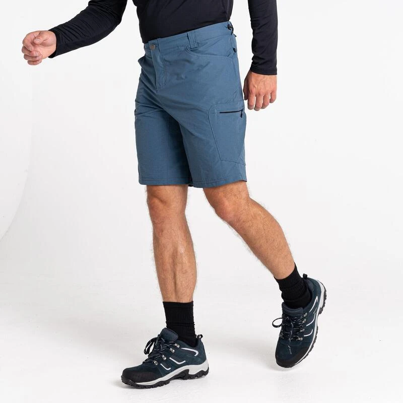 Dare 2b Tuned In II Short De Marche Pour Homme - Bleu – Image 5