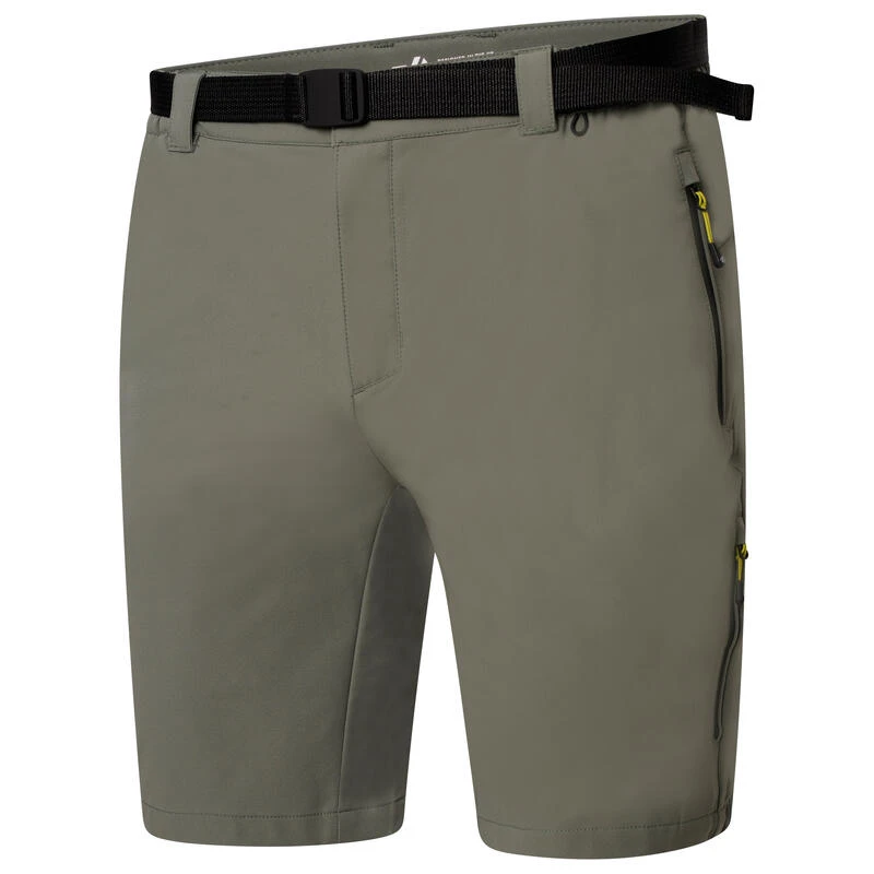 Dare 2b Tuned In Pro Short De Marche Pour Homme - Vert – Image 2