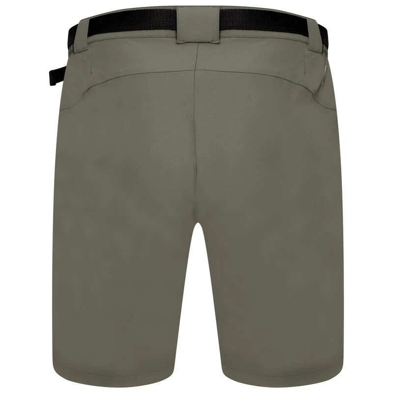 Dare 2b Tuned In Pro Short De Marche Pour Homme - Vert – Image 3