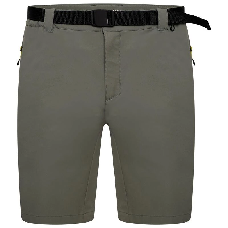 Dare 2b Tuned In Pro Short De Marche Pour Homme - Vert