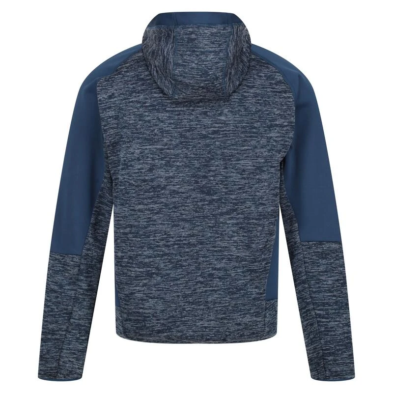 Regatta Veste à Capuche CADFORD Homme (Bleu Nuit) – Image 2
