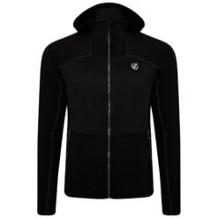 Dare 2b Veste à Capuche REVIVE Homme (Noir)