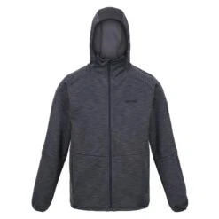 Regatta Veste à Capuche RYEDALE Homme (Gris Foncé)