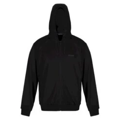 Regatta Veste Softshell ENDERVALE Homme (Noir)