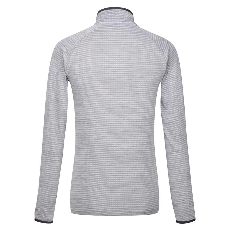 Regatta Yonder Femme Fitness T-Shirt - Blanc – Image 4